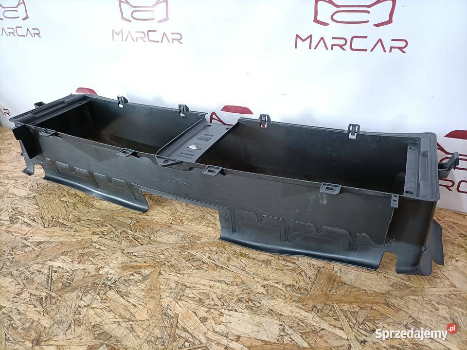 FORD KUGA MK3 20 ŻALUZJA WLOT KIEROWNICA Pleszew