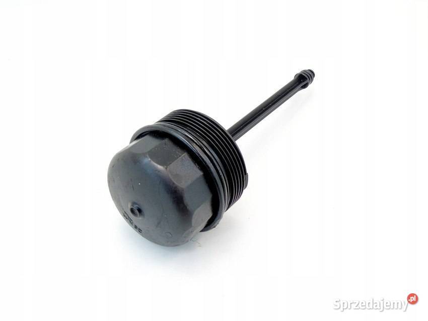 KOREK FILTRA OLEJU 19 TDI PASSAT B5 SUPERB A6 A4