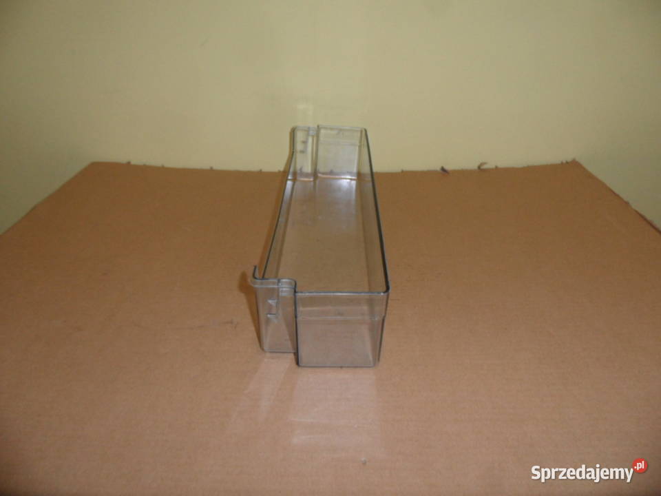 polka balkonik lodowki gorenje Promnik