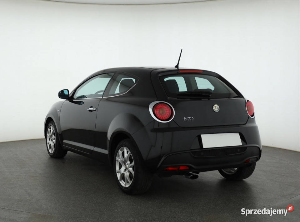Alfa Romeo MiTo 14 16V mazowieckie Piaseczno