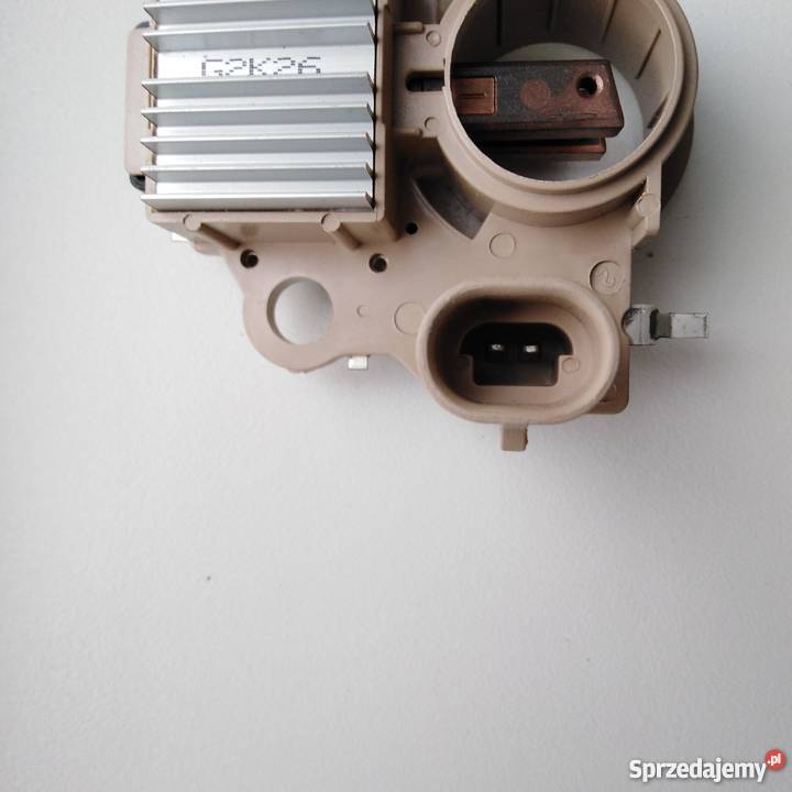 REGULATOR NAPIĘCIA MANDO Matiz Piła sprzedam