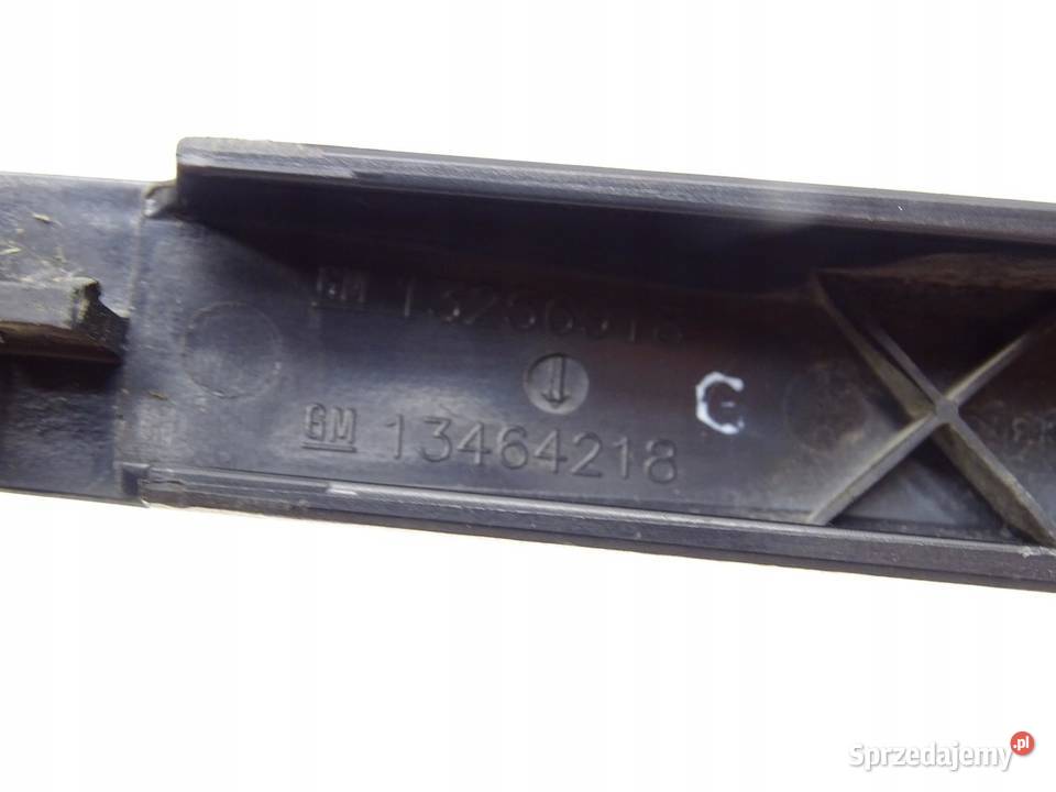 RAMIĘ WYCIERACZKI TYŁ TYLNEJ PIÓRO 13464218 OPEL