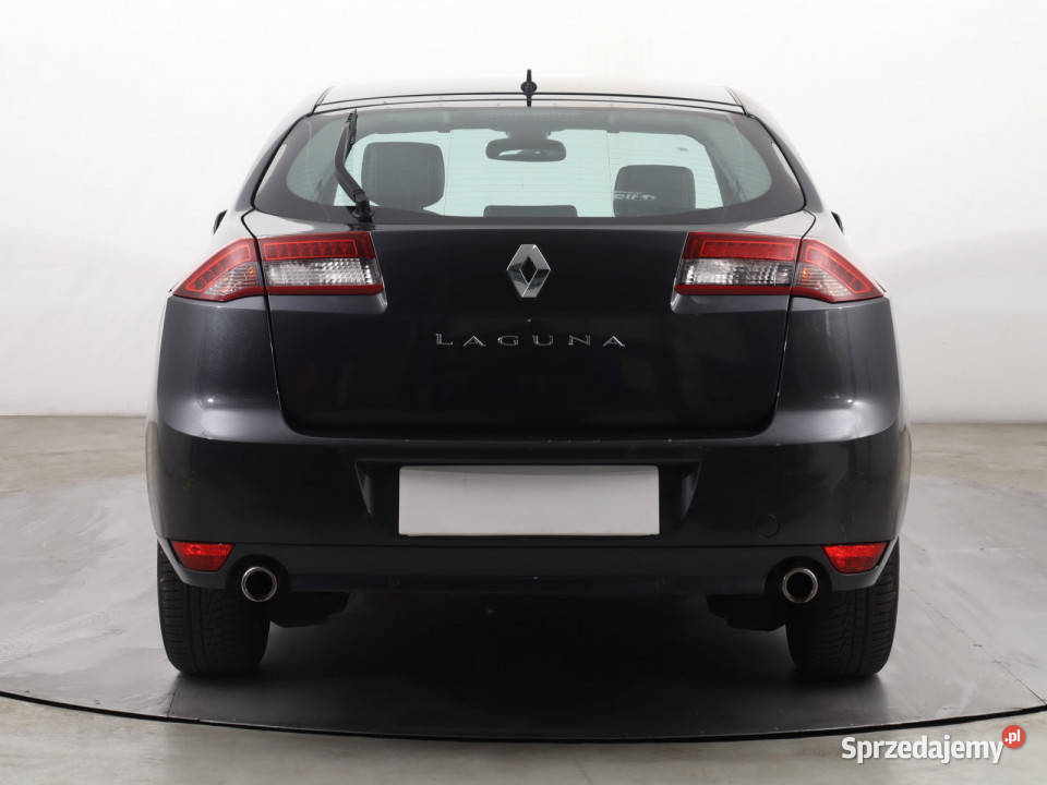 Renault Laguna 20 DCi Hatchback Katowice sprzedam