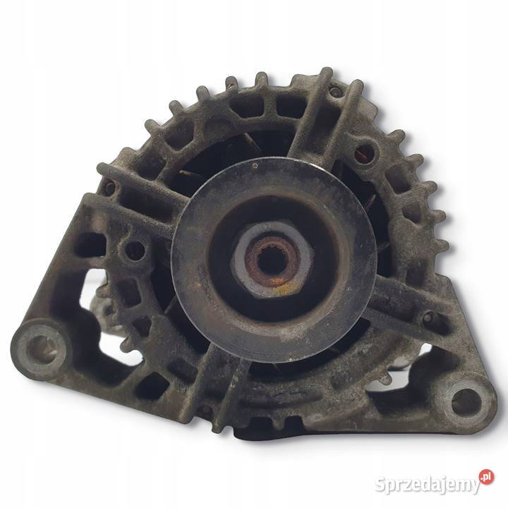 ALTERNATOR Opel Corsa D 12 14 16V bosch Chełm