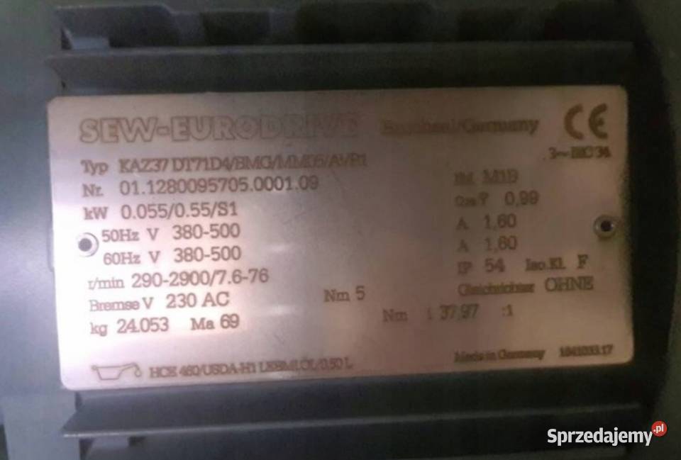 Obrotnica paletowa dolnośląskie Jelenia Góra