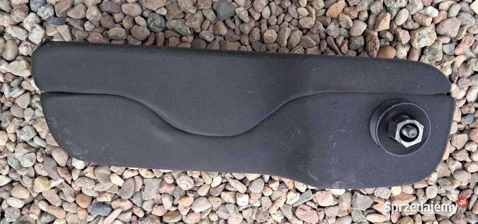 AUDI 100 C4 A76 S4 S6 PODŁOKIETNIK osobowe Wrocław sprzedam