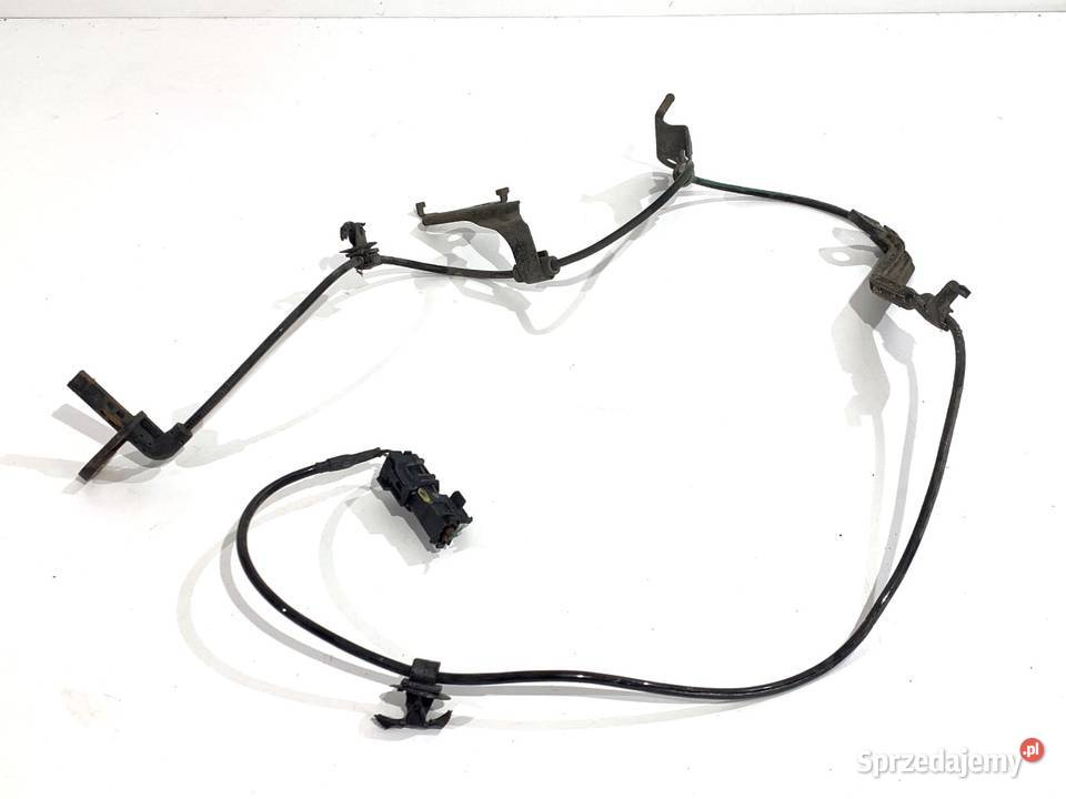 CZUJNIK ABS LEWY PRZÓD TOYOTA COROLLA E21 osobowe Układ ABS i ESP