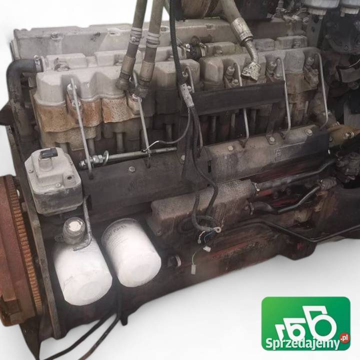 Same 110 Silver 2000rPartsCzęści Pozostałe Wilkowo