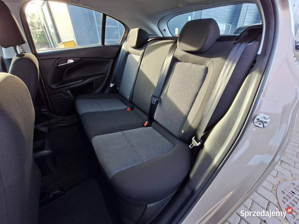 FIAT Tipo 2020r Salon Polska ASO Iszy właściciel