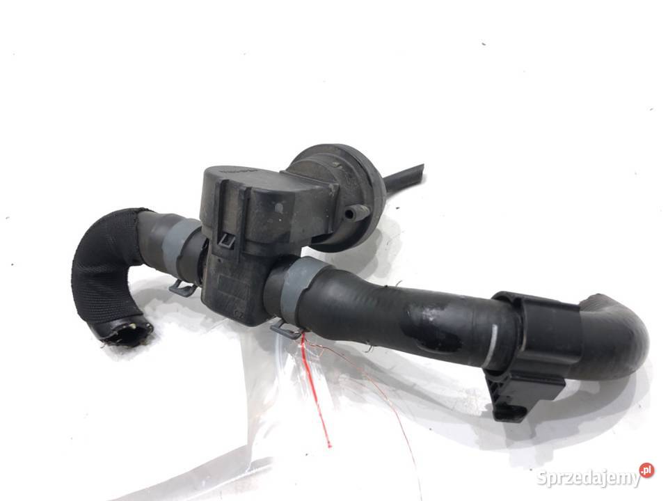 ELEKTROZAWÓR WODY AUDI A5 8T 1J0819809 20 211