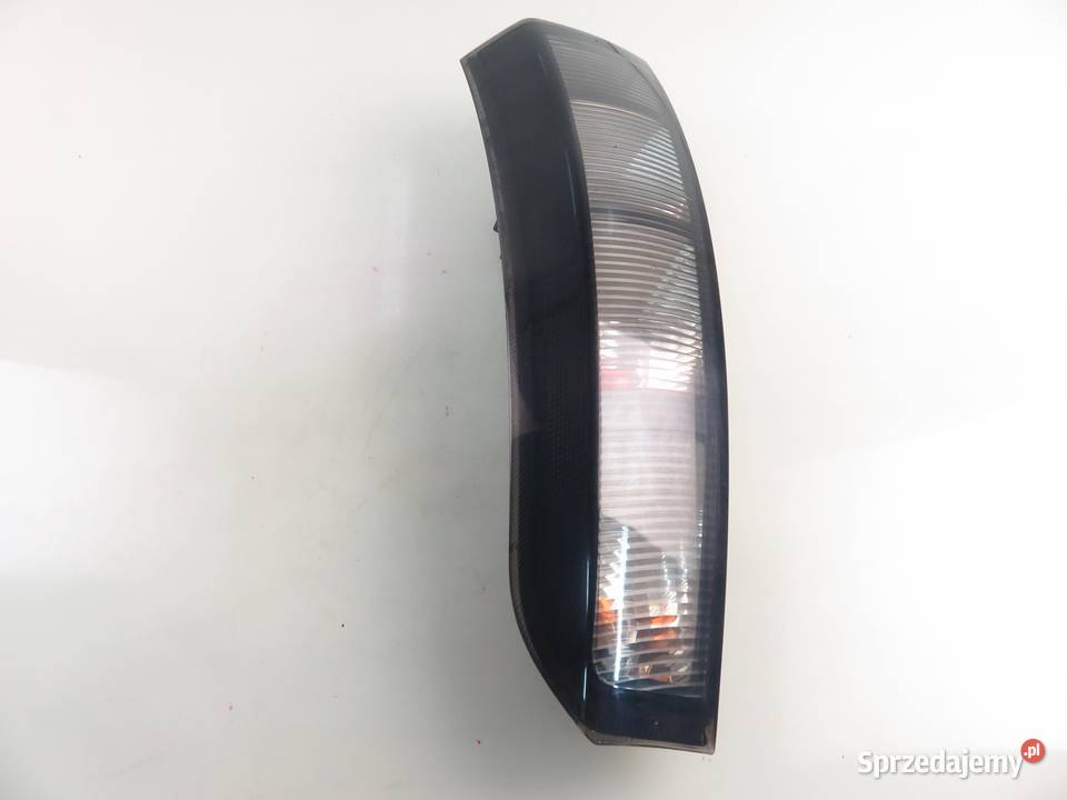 LAMPA PRAWA TYLNA OPEL MERIVA A