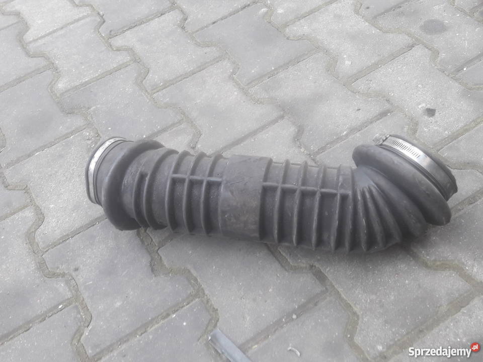 RURA SSĄCA 6735280582 MERCEDES 814 817 914 917 Częstochowa