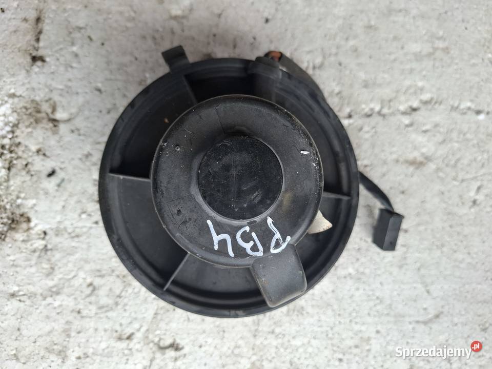 Dmuchawa Wentylator Nawiewu Audi 80 B4