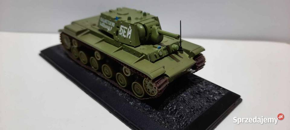 model KW11941 1x72 K13 23 Modelarstwo Warszawa