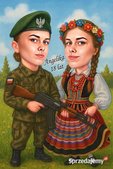 Karykatury z Foty Pabianice