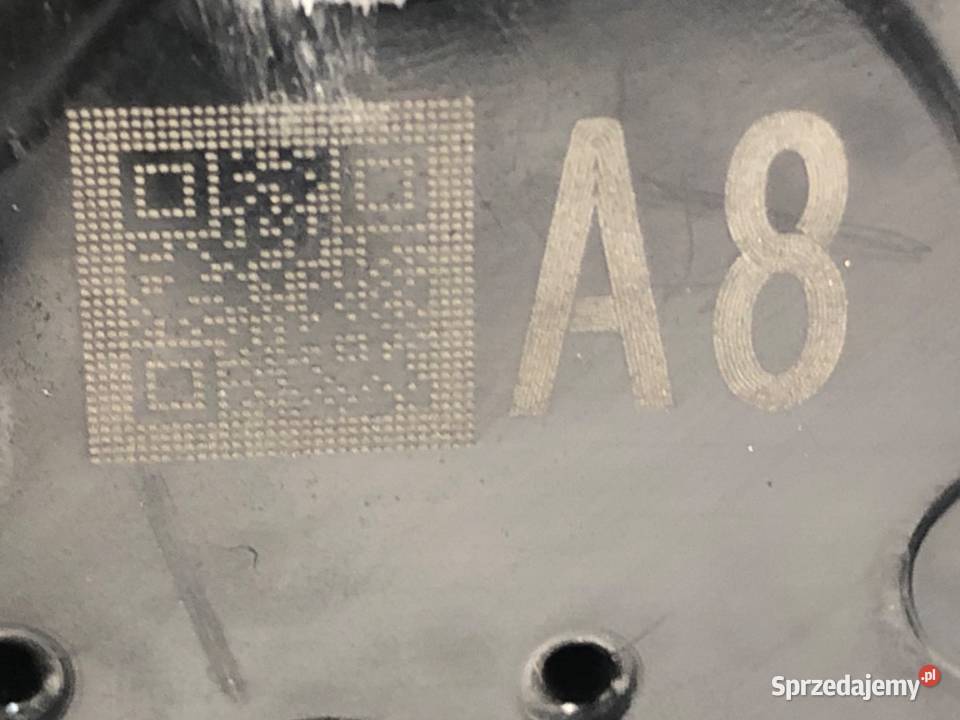 ZAMEK DRZWI PRAWY TYŁ TOYOTA COROLLA E21 podkarpackie sprzedam