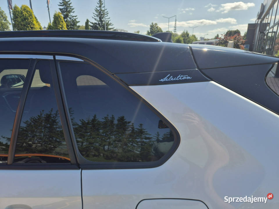 Toyota RAV4 V 2018 Giżycko