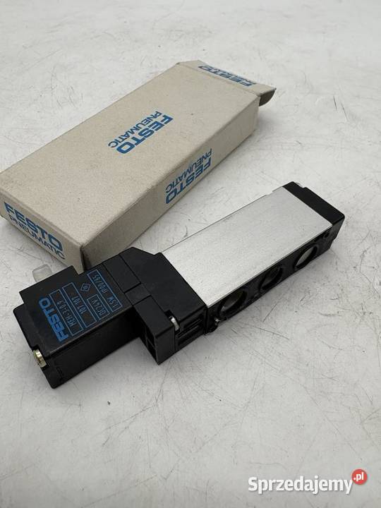 Festo MEH3218P 32793 Elektrozawór Warszawa sprzedam