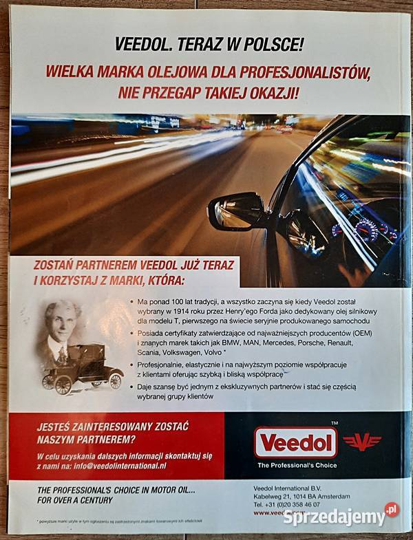 Automobilista 72015 183 Ostrów Wielkopolski