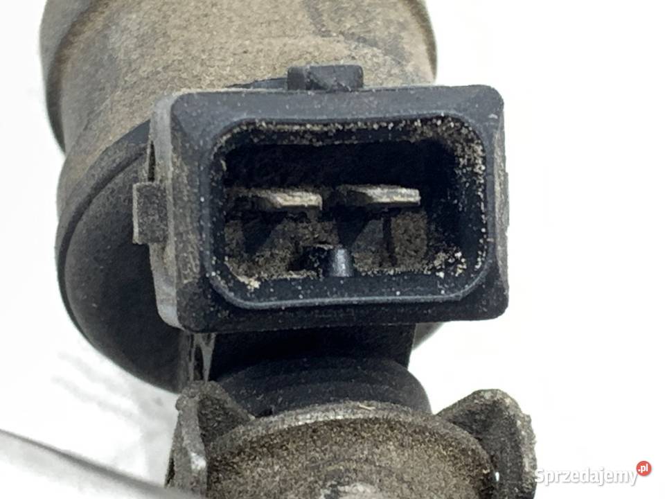 LISTWA WTRYSKOWA AUDI A6 C4 058133681 18 125 sprzedam