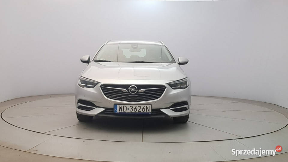Opel Insignia 16 CDTI Innovation SS Z Polskiego Warszawa