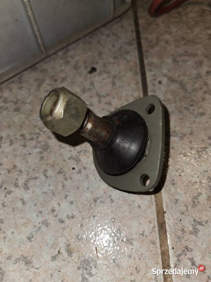 Sworzeń wahacza Fiat 125p nowy