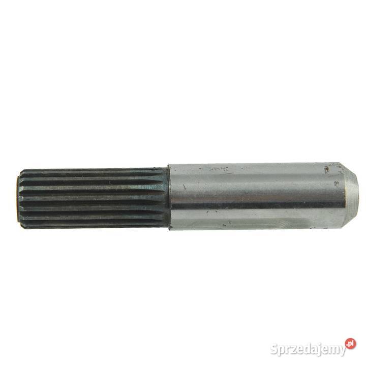 Wałek 18T 16 x 81 mm Kubota L 50103101 podkarpackie Tajęcina sprzedam