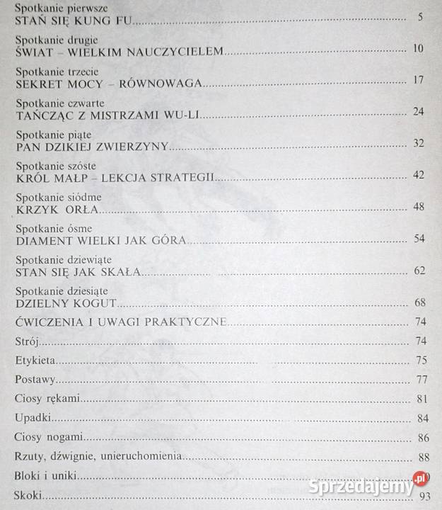 Moc Erniego Stanisław Tokarski Chełm