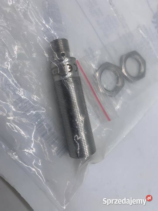 Sick GRL18P2431V Photoelectric Sensor Warszawa sprzedam