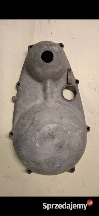 Jawa 350 SV OHV dekle silnika Ostrów