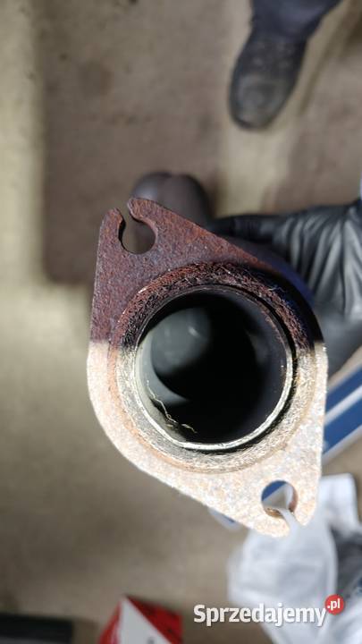 Katalizator BM91070H Subaru Forester Impreza Aleksandria