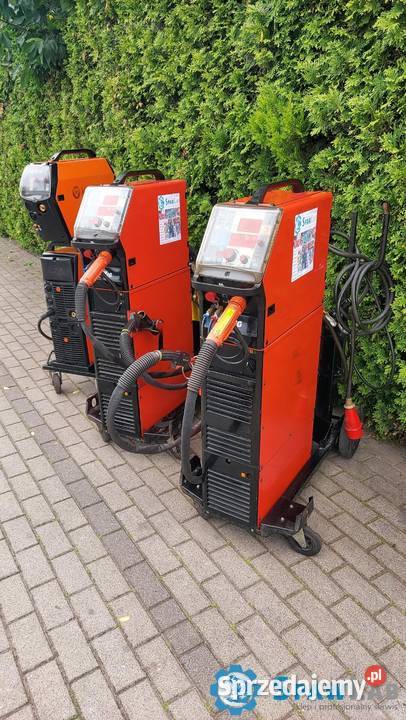 Kemppi Pro evolution 4200 MXE Krotoszyn