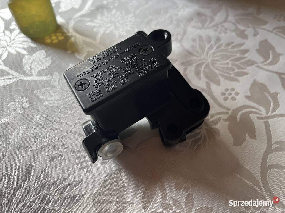 Pompa Hamulcowa YAMAHA Piaseczno