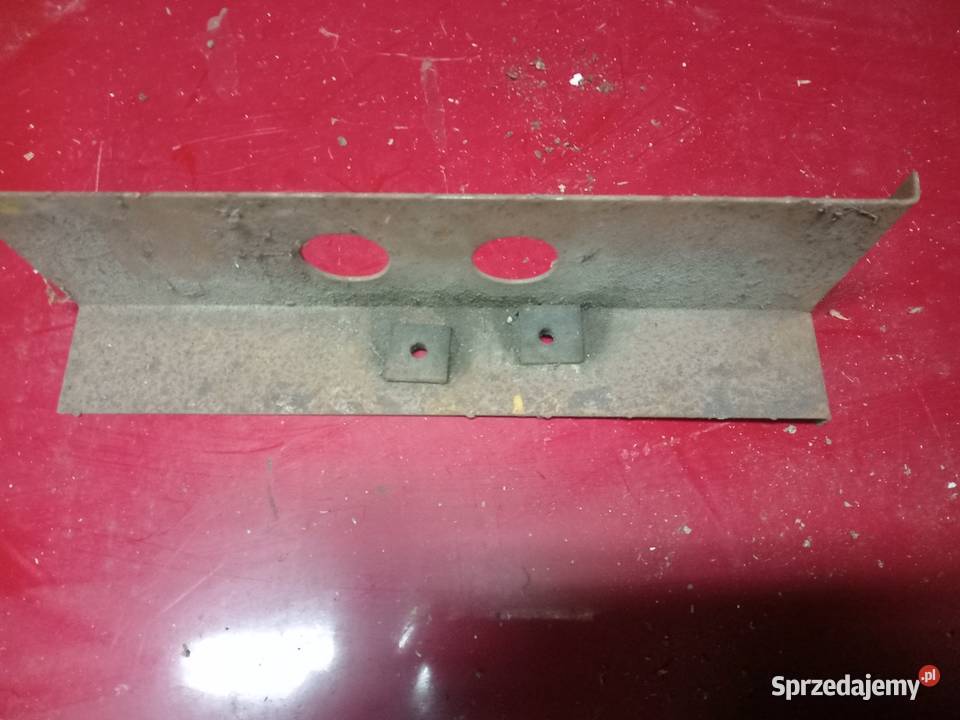 125p Polonez reperaturka podłużnicy Karoseria Teolin