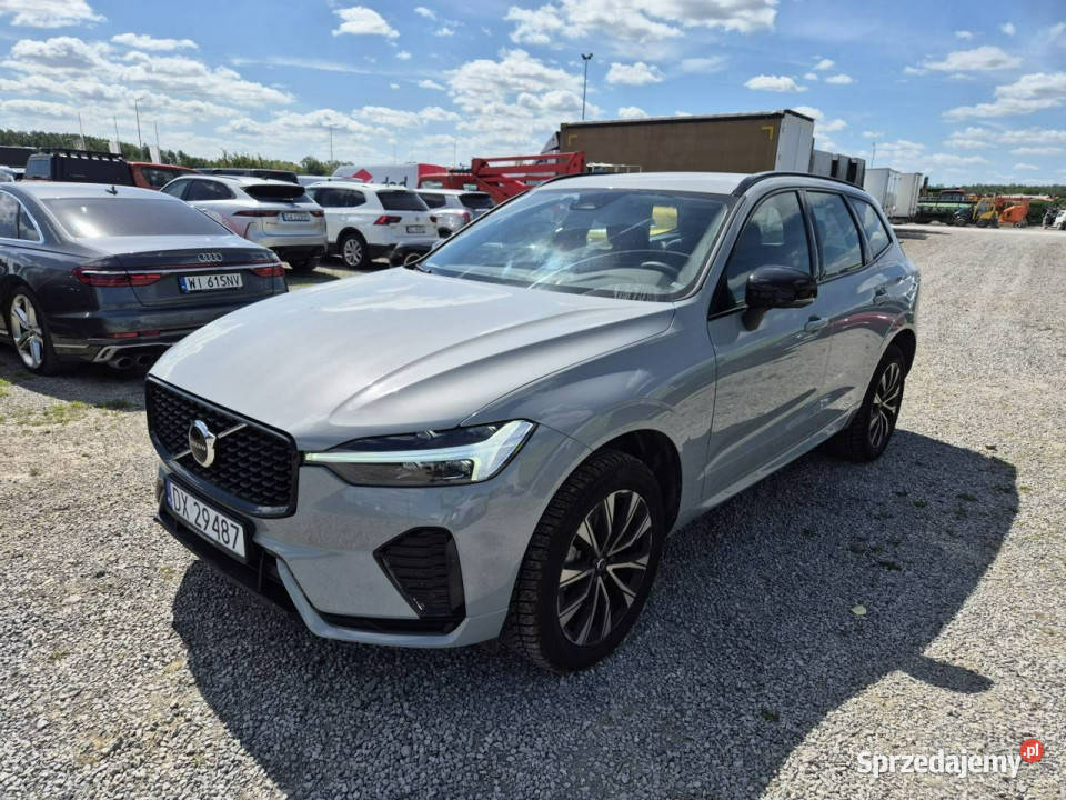 Volvo XC 60 II 2017