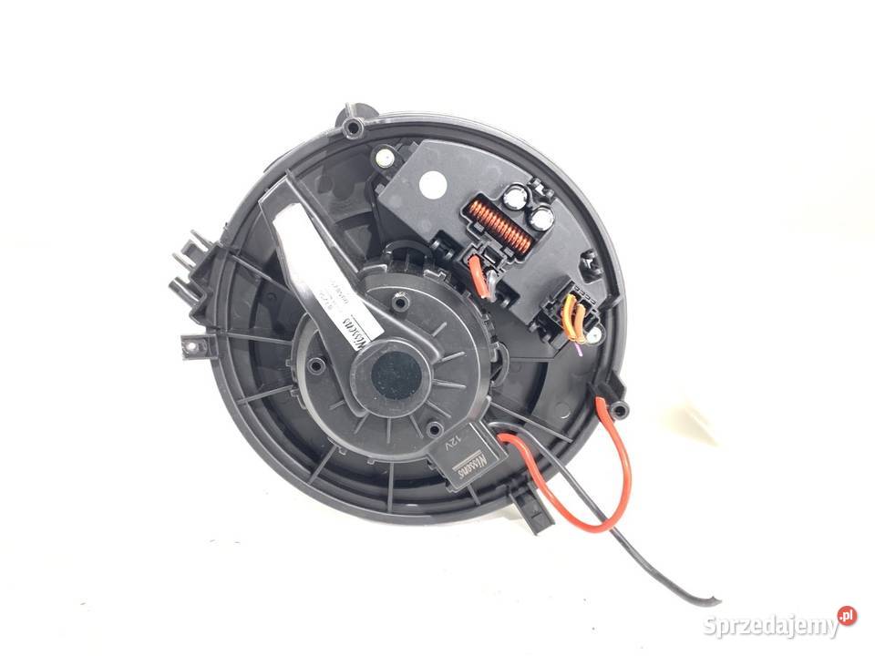 DMUCHAWA NAWIEWU SEAT LEON III WENTYLATOR