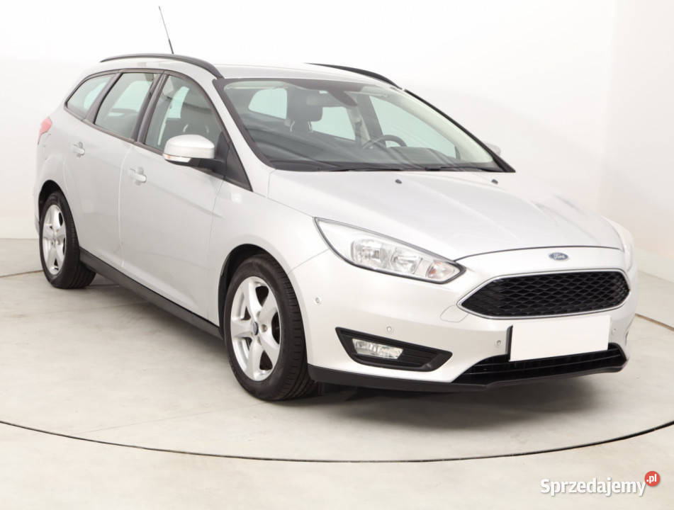Ford Focus 10 EcoBoost ESP Bielany Wrocławskie sprzedam