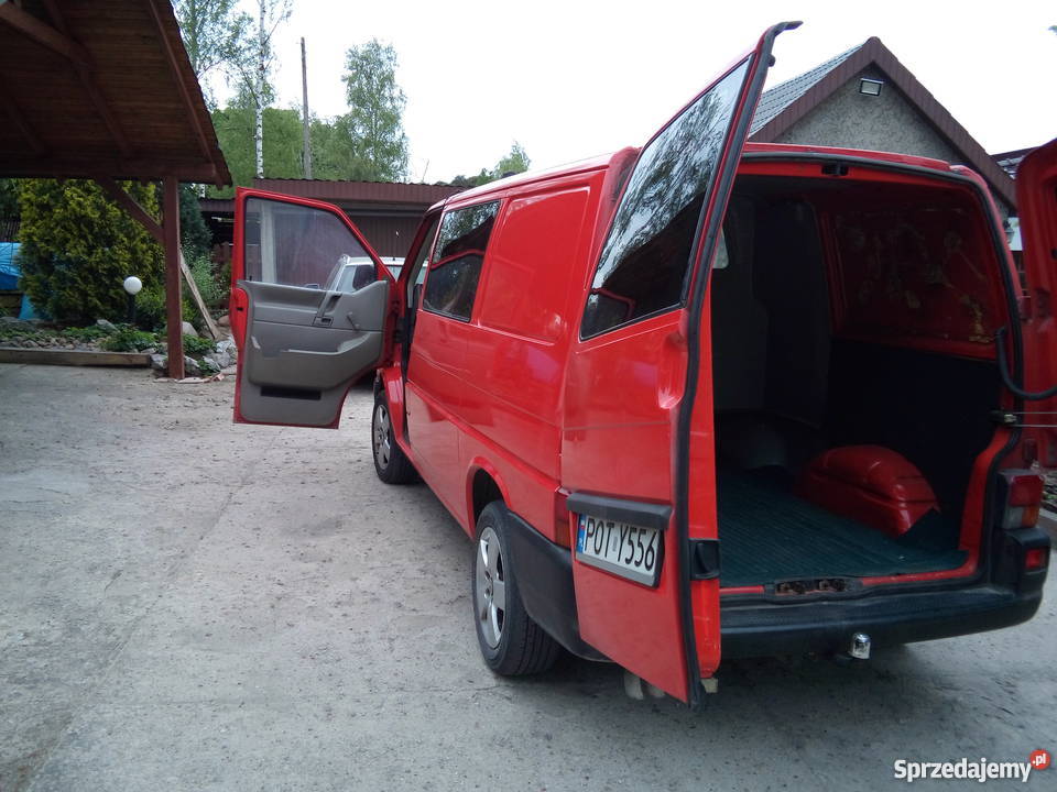 T4 Stan 10 000 do negocjacji wielkopolskie Ostrzeszów