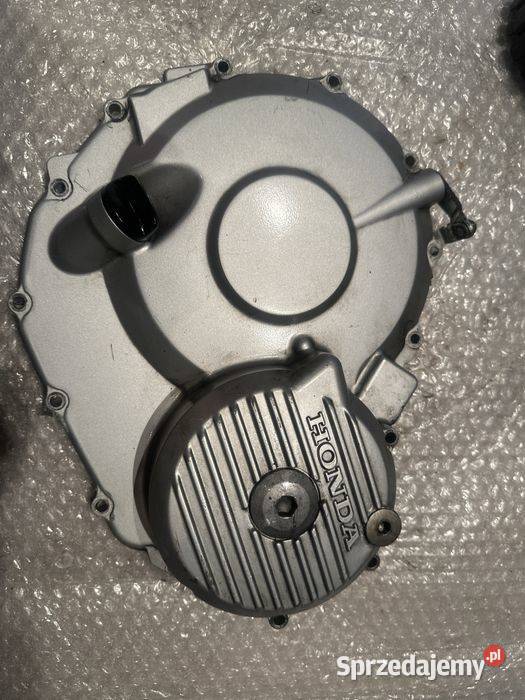 Dekiel Silnika Kapa Osłona Silnika Honda CBR 600 Poznań sprzedam