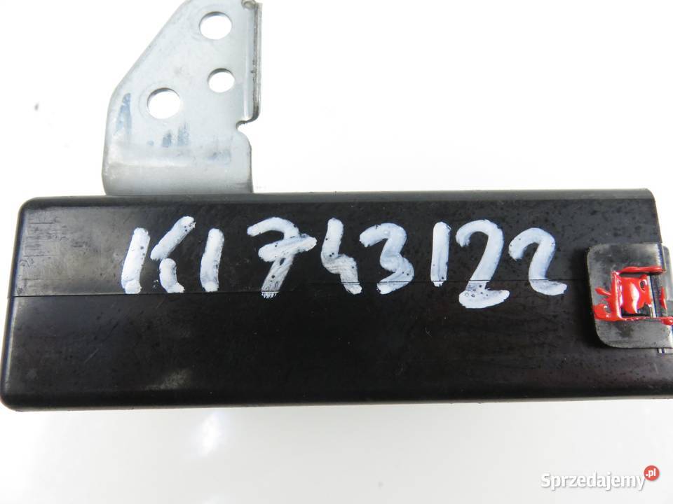 MODUŁ TOYOTA YARIS I P1 8865052180