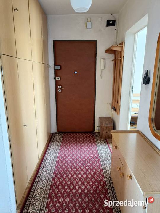 Mieszkanie 61m2 własnościowe sprzedam Radom