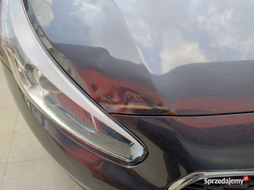 Sprzedam Kia Ceed 16 CRDi 128 diesel Ostrołęka