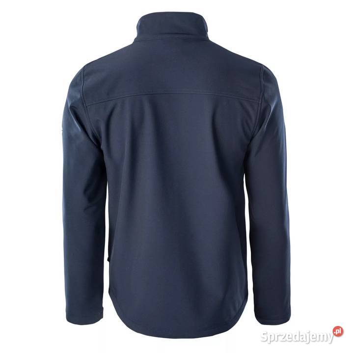 SoftShell Kurtka Męska Nowa Rozmiar L mazowieckie Sokołów Podlaski
