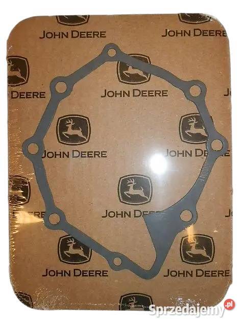 R123417 Uszczelka pompy wodnej John Deere