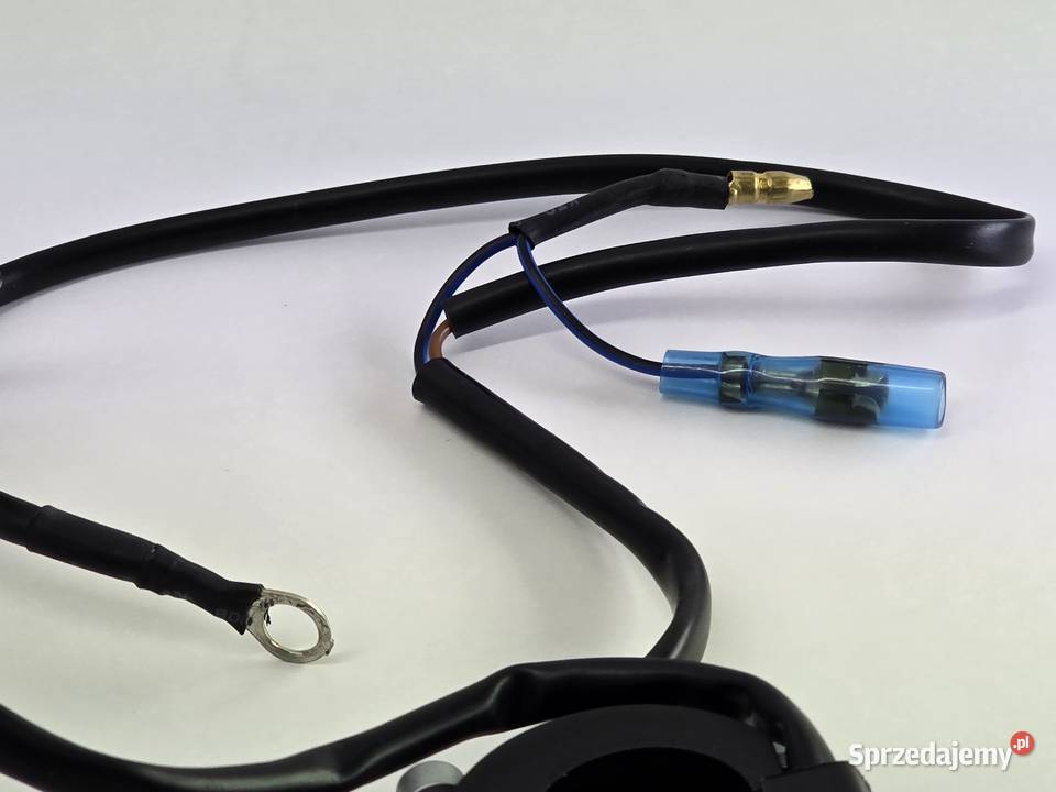 Przelacznik Wlacznik Gaszenie Husqvarna Te 300 Łódź