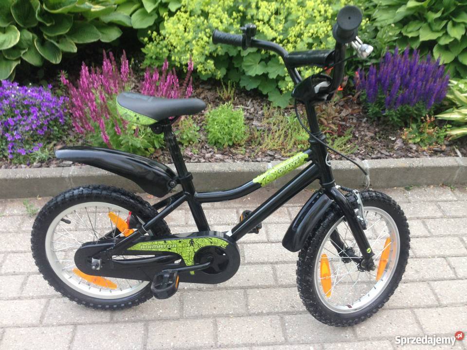 GIANT Animator 16 kółkauchwyt Warszawa