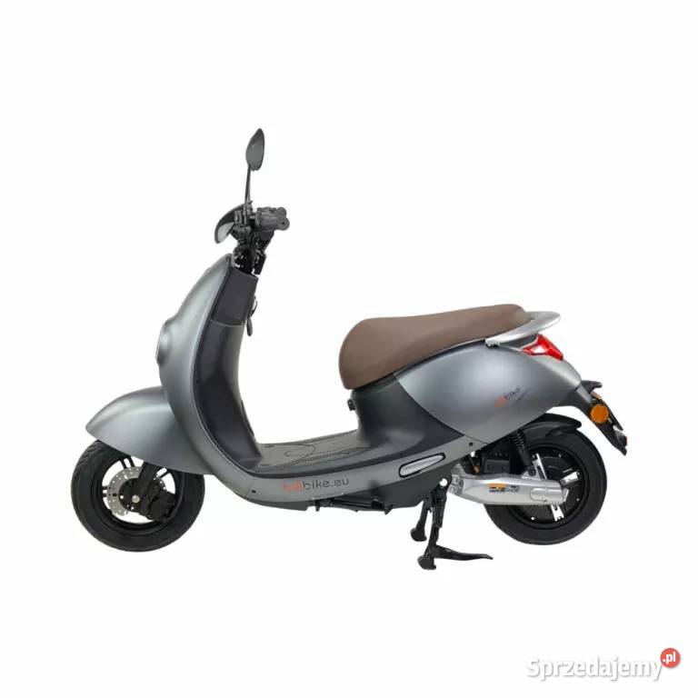 Skuter elektryczny BILI BIKE S3 RATY FVParagon Tarnów