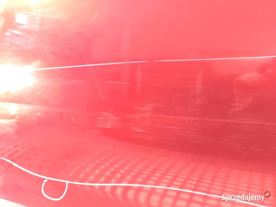 DRZWI PRZÓD PRAWE MAZDA 6 GJ SedanLimuzyna osobowe podkarpackie