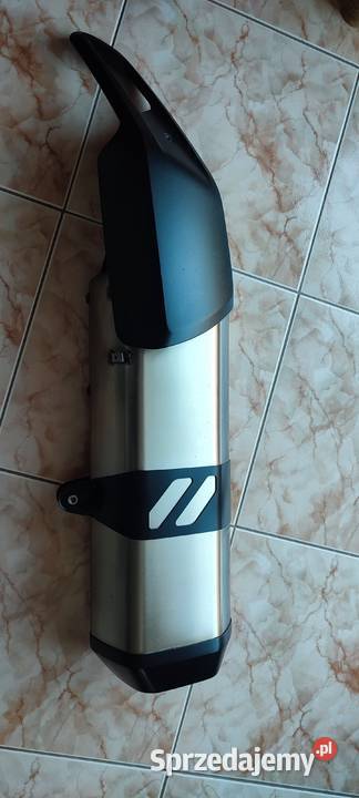 Tłumik KTM 105010901190 Limanowa