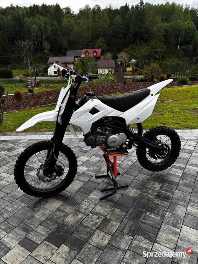 Mrf 140 rc